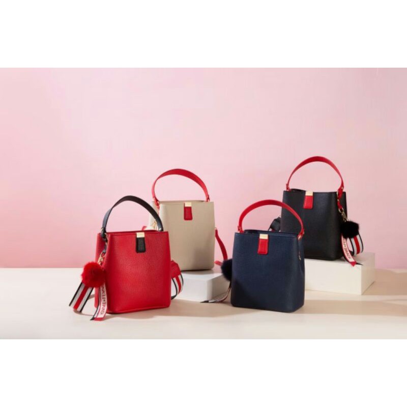 ADELINE BAG ORI JIMS HONEY
