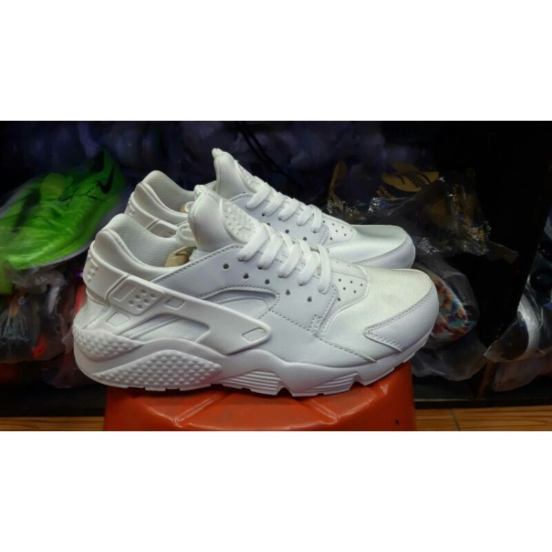 Nike Huarache Sepatu Casual Cowok Sneakers Pria Import Untuk Olahraga Sport Santai Kualitas Premium