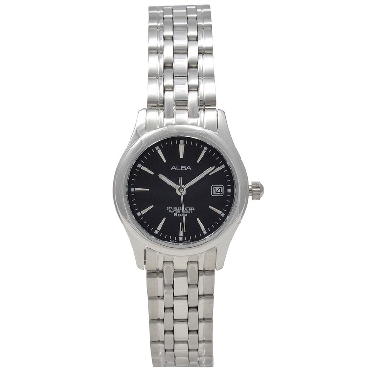 Jam Tangan Wanita Alba Women Analog AXT859 AXT859X1 Original