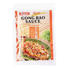 

Singlong Gong Bao Sauce/Saus Kung Pau/Kungpau
