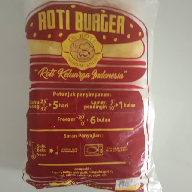 

Barger hemat