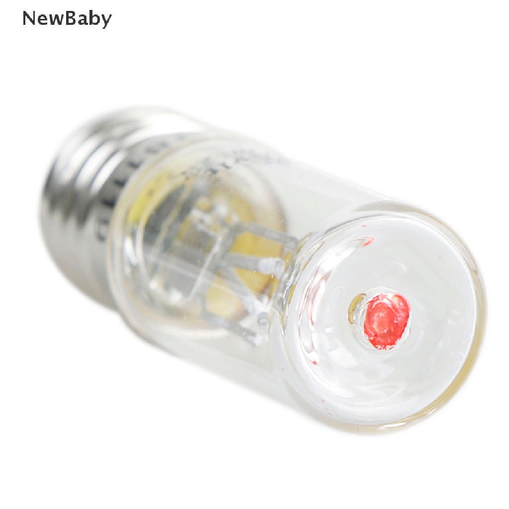 Lampu Bohlam UV Sterilizer / Pembasmi Kuman 3W Untuk Bayi