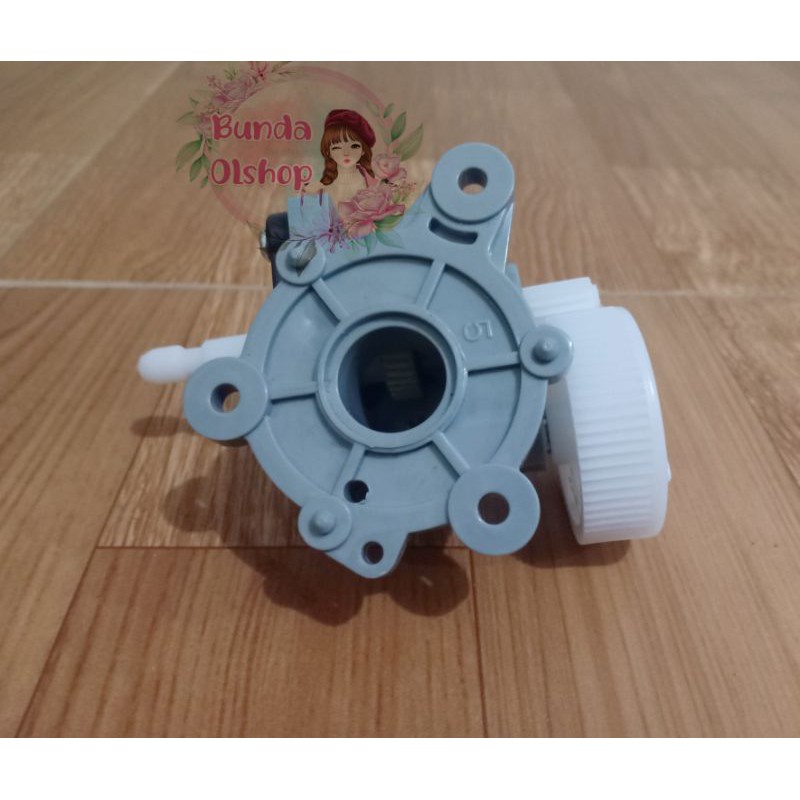 Gear Box Kipas Angin Maspion Bintang / Gearbox Maspion Bintang