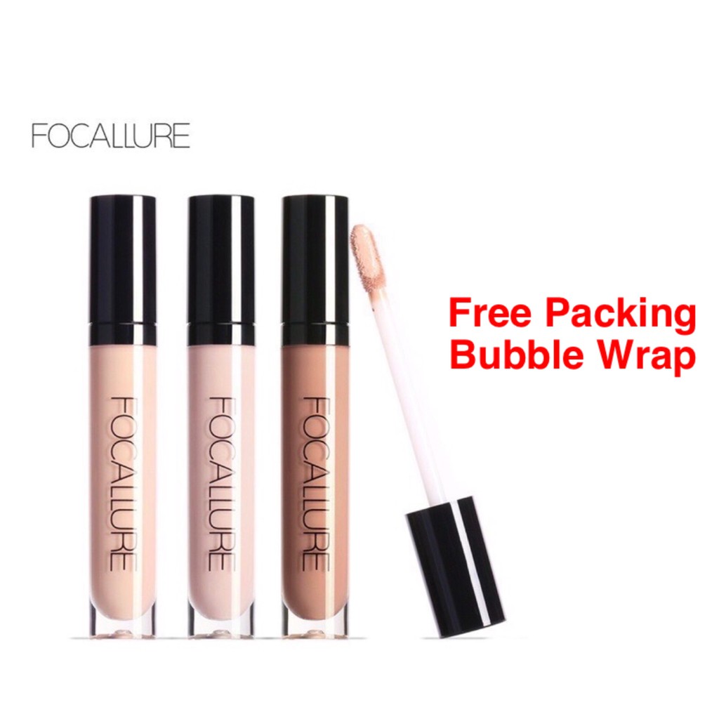 FOCALLURE CONCEALER LIQUID / CAIR FA-52