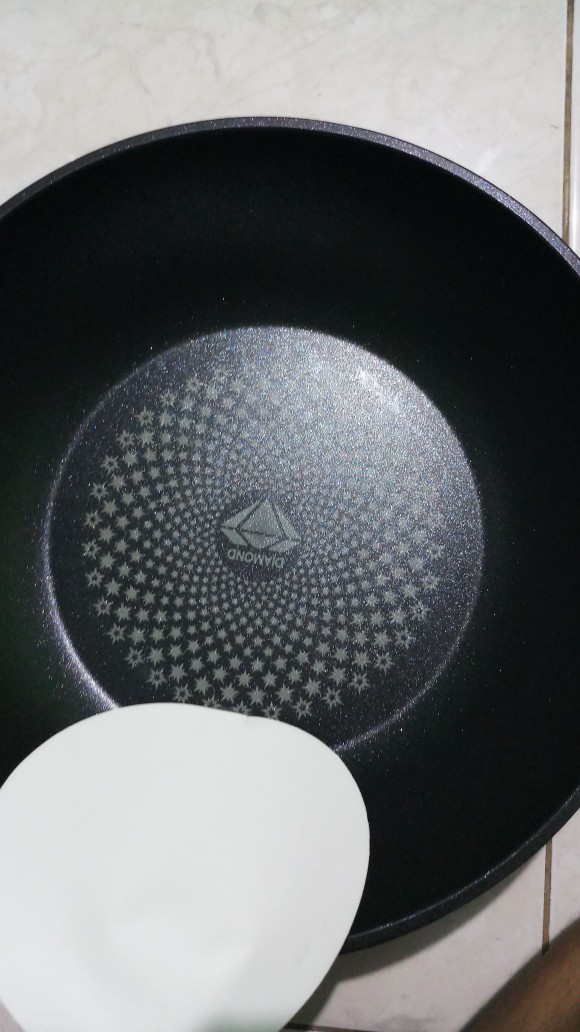 Oxone Ox-28d Deep Pan 28cm Diamond Coating Oxone