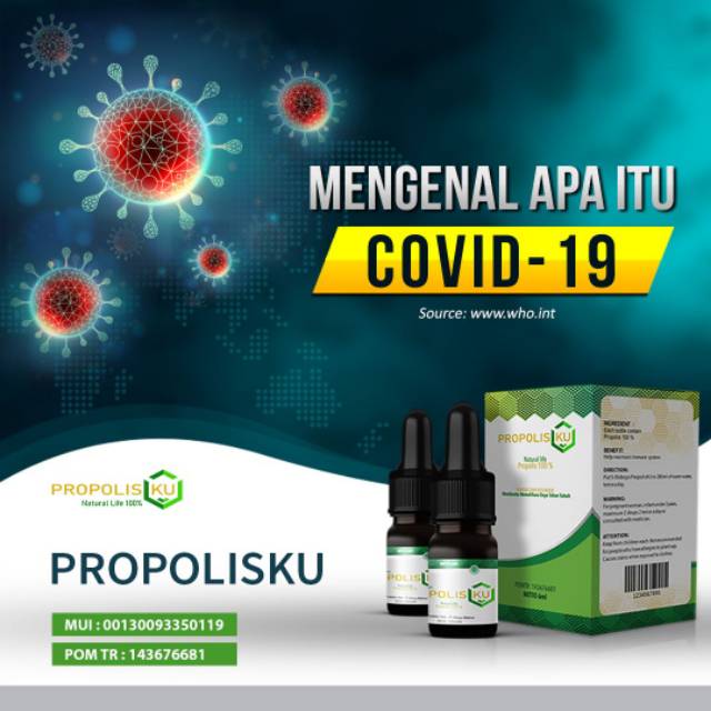 

PROPOLISKU