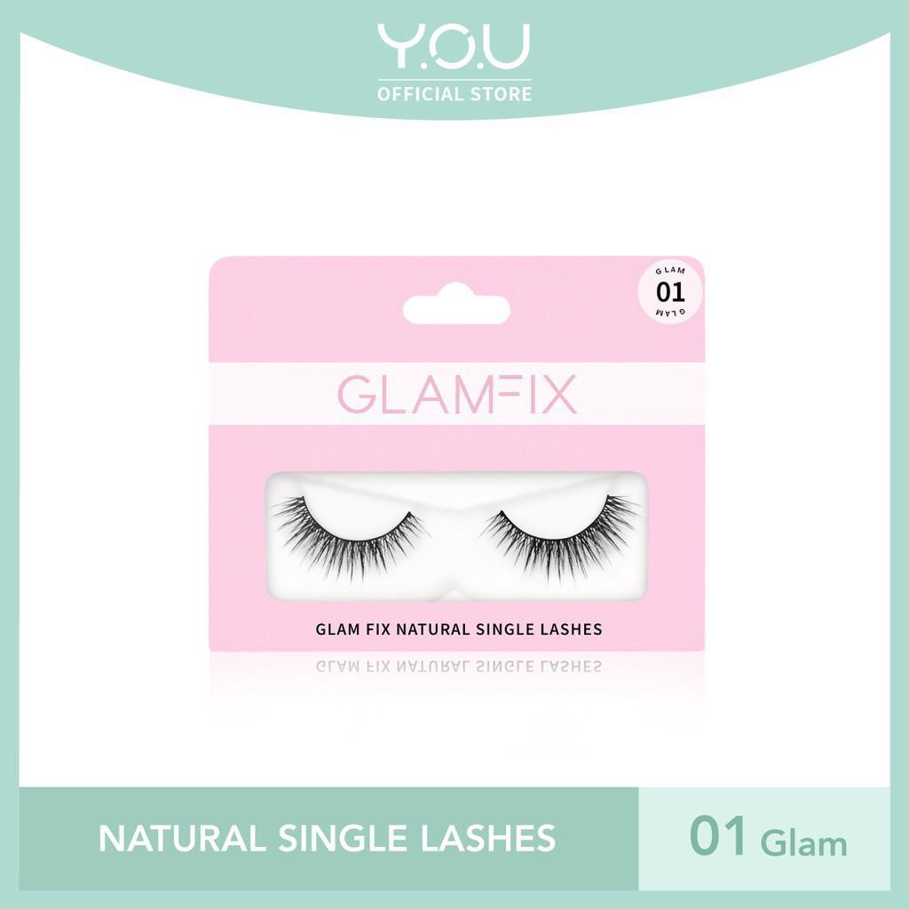 Glam Fix Perfect Blink Lashes Glam