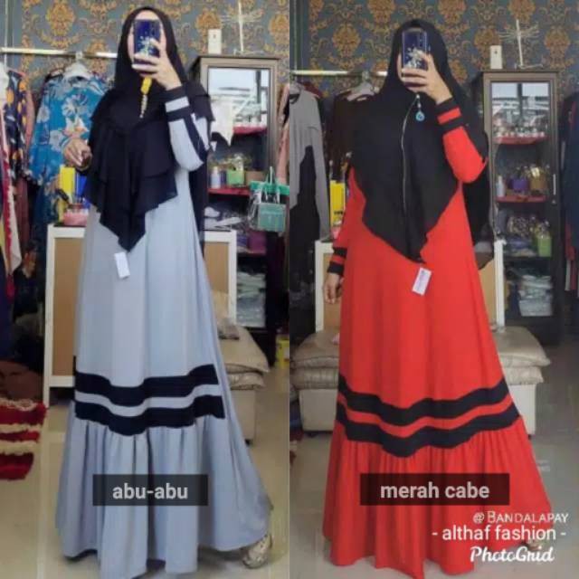 GAMIS ZEA SPORTY / GAMIS JERSEY SPORTY