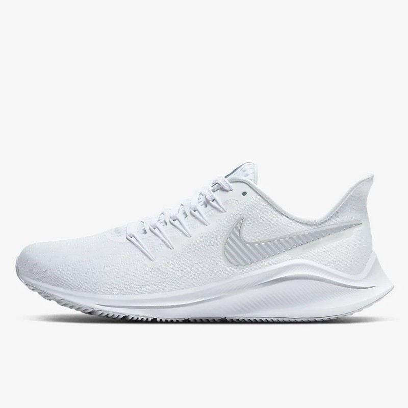 nike zoom vomero white