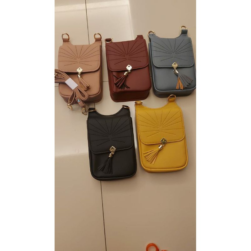 Tas hp import