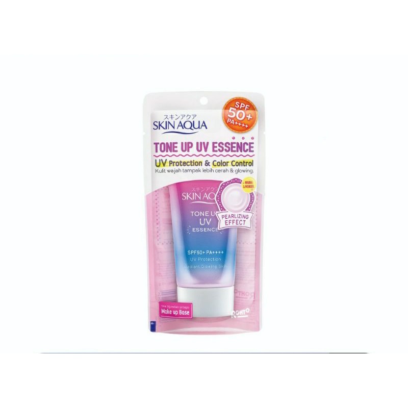 Skin Aqua Tone Up UV Essence 40gr