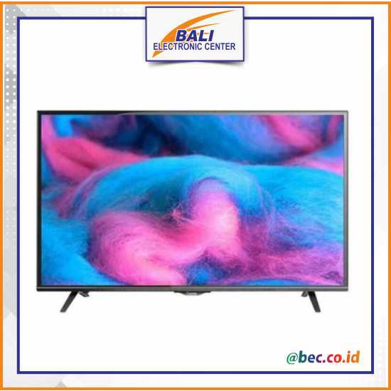 COOCAA Smart LED TV 42 Inch 42CTC6200 Android TV