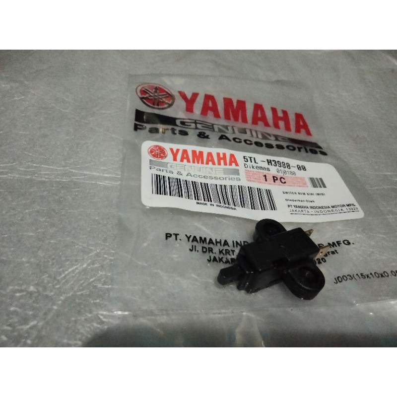 SWITCH REM KIRI MIO SMILE SPORTY SOUL SWITCH REM MIO 5TL