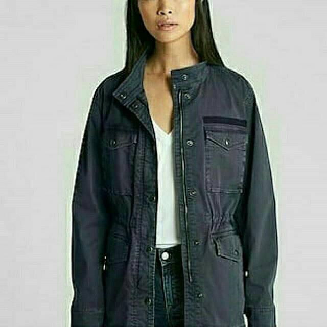 GAP Utility Parka