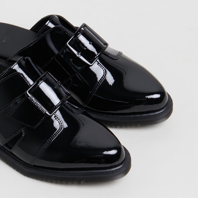 Dr Martens Nyro Patent Lamper