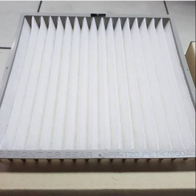 filter ac xpander / mirage original