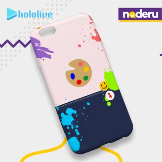 PHONECASE HOLOLIVE INDONESIA AIRANI IOFIFTEEN VIRTUAL