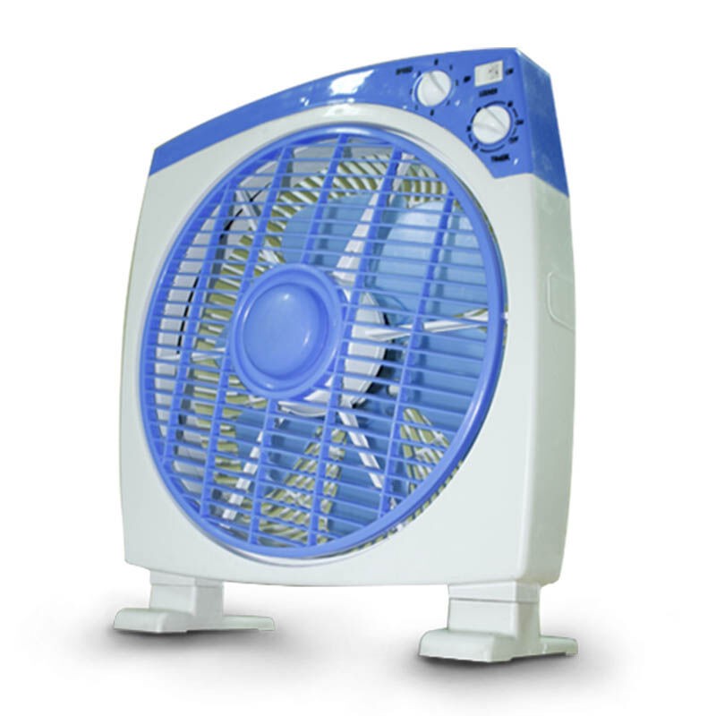 NIKO BOX FAN 12 INCH- NKDF 12N