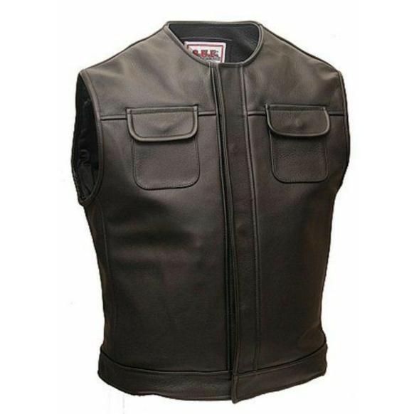 ROMPI KULIT, ROMPI BIKER, VEST, ROMPI KULIT ASLI, ROMPI MOTOR, ROMPI BIKERS, ROMPI TOURING, ROMPI