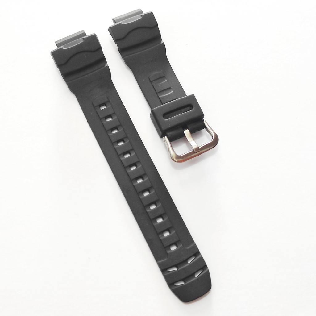 Strap Tali Jam Tangan Casio G-315RL G315RL G 315RL