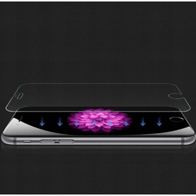 Tempered Glass bening IPHONE SERIES