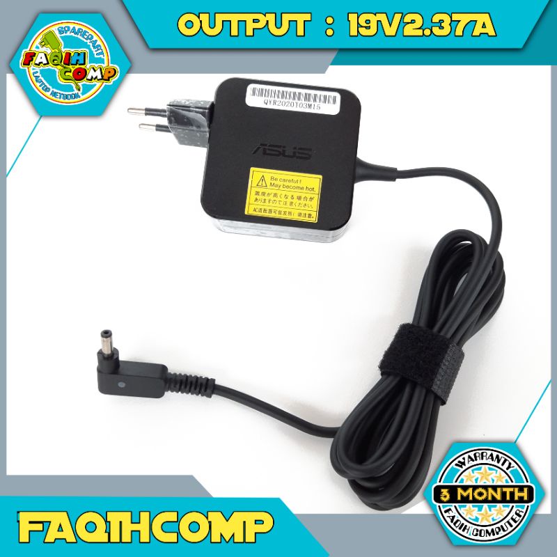 Charger Adaptor Laptop Asus X441B X441MA X540S X540SA X540L X441SC X441U