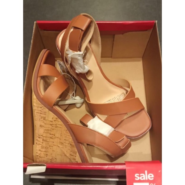 40½ payless clearance sale american eagle simpson wedges