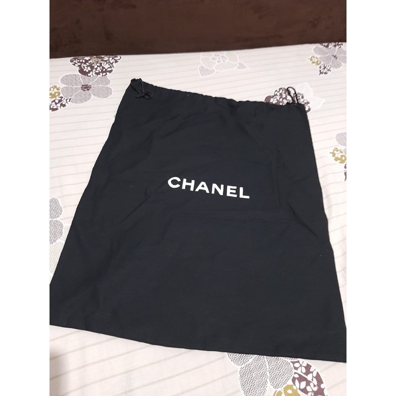 Dustbag authentic Chanel