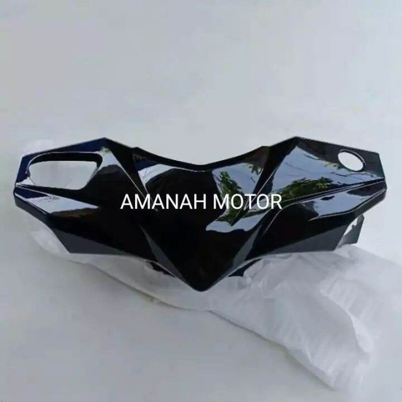 Batok Kepala Honda Beat Fi Tahun 2013-2015