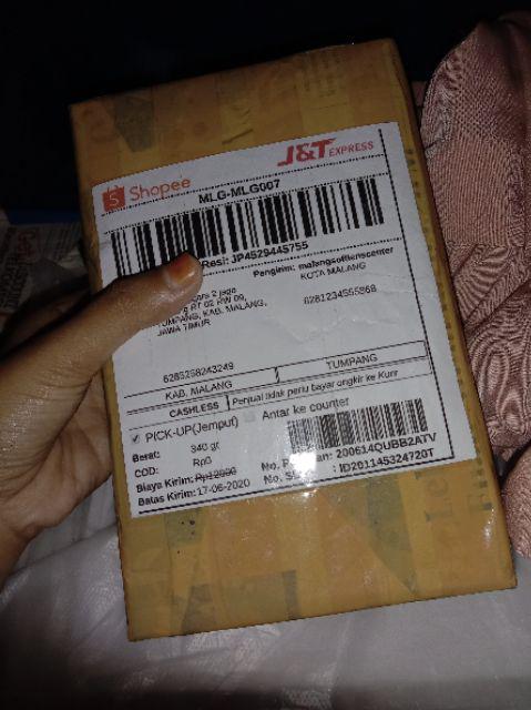 Wooden 14,2mm Effect 15,00mm