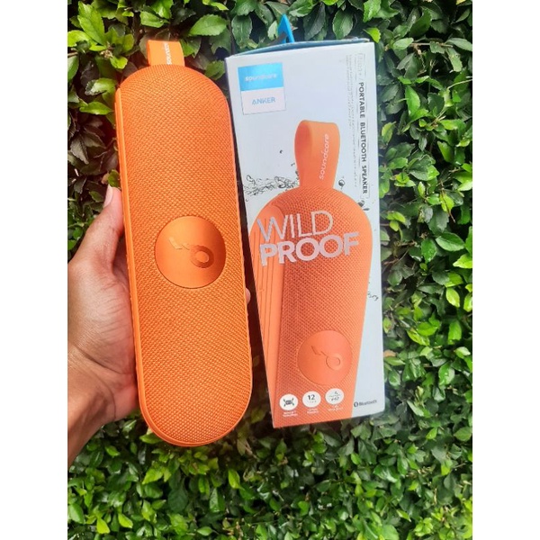 anker soundcore icon plus