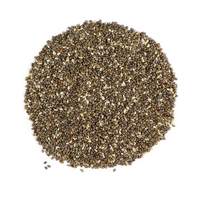 

Foodiez Chia Seed Organic 250gram Healthy Food