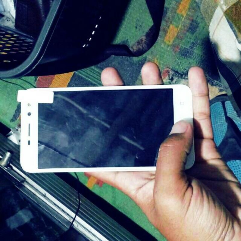 Tempered glass sharp aquos sh04h