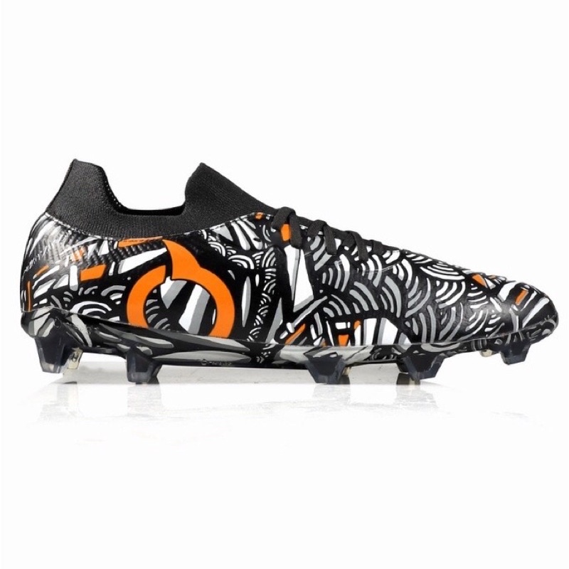 Sepatu SepakBola Ortuseight Fragments FG SE X Darbotz 11010373 Original 100%