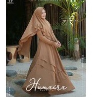Dinda ||Gamis Dewasa Humaira