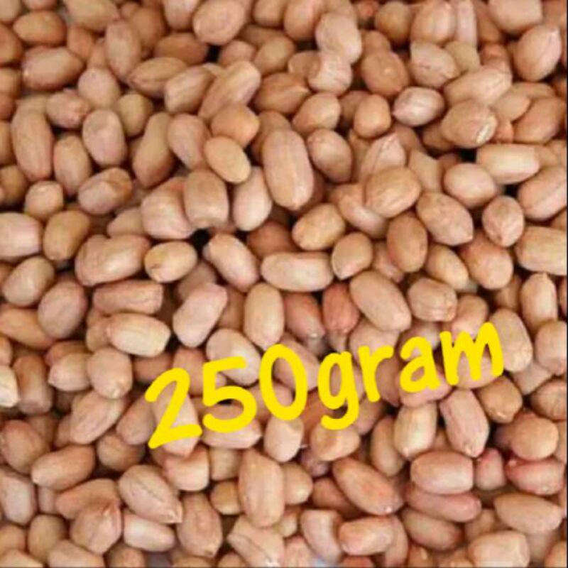 

Kacang Tanah 250g