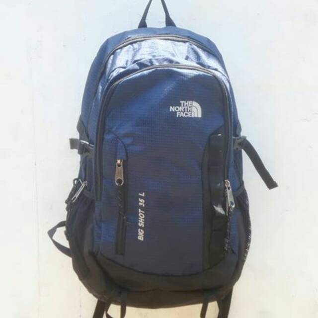 Daypack TNF lokal
