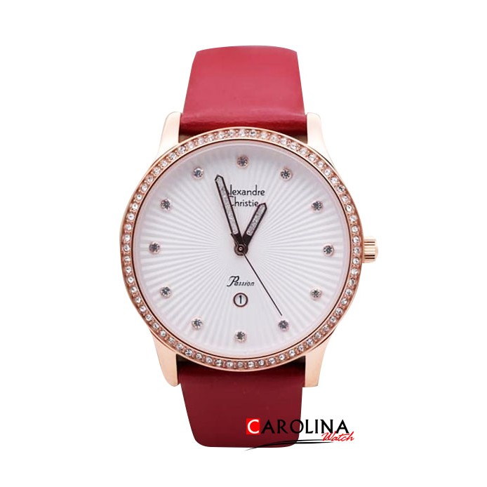 

Alexandre Christie 2743LDLRGSLRE