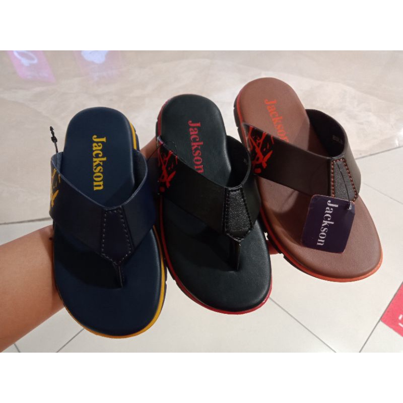 sandal Jackson anak ORI