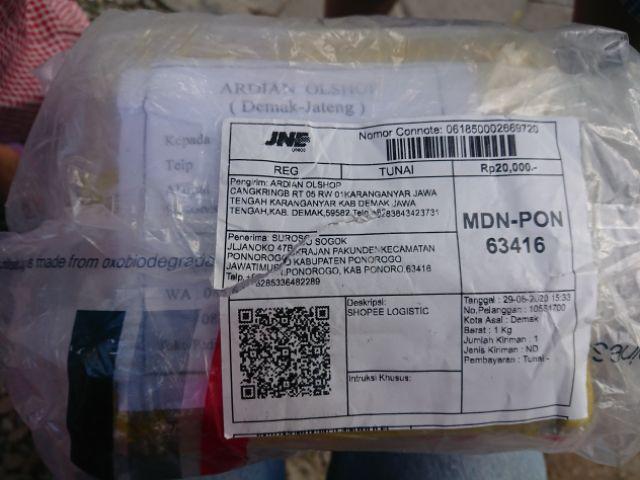 Kepala / Tungku Mesin Arumanis / Harum Manis