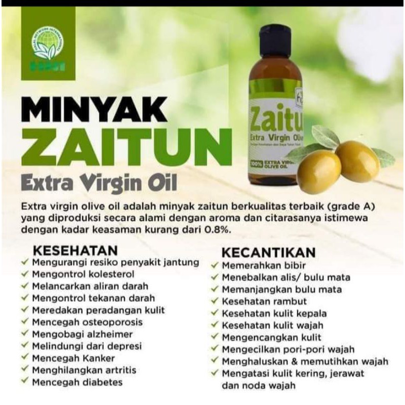 

ZAITUN