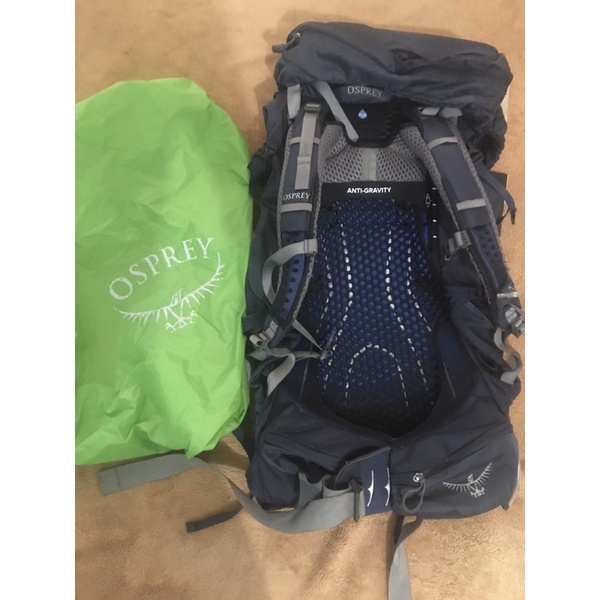 OSPREY AG 65 L Torso M