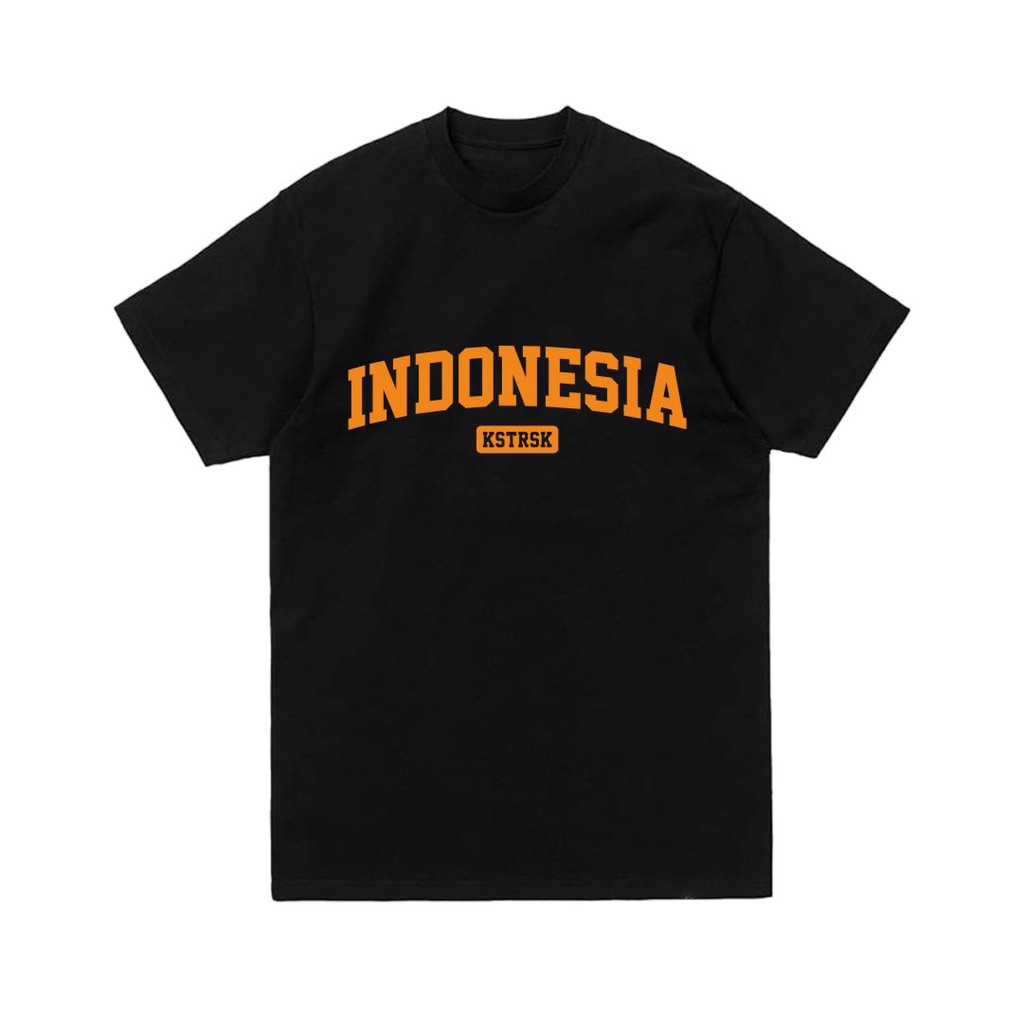 Kasetrusak T-Shirt - Indonesian Vibes