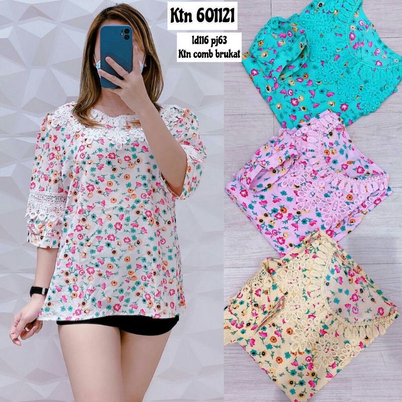 Nco ktn 601121 Ktn import