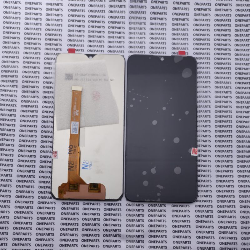 LCD TOUCHSCREEN VIVO Y91 Y91C Y93 Y95 BOE