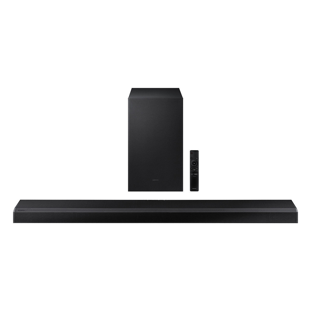 Samsung Soundbar HW-Q700A True 3.1.2ch with Dolby Atmos & DTS:X-2