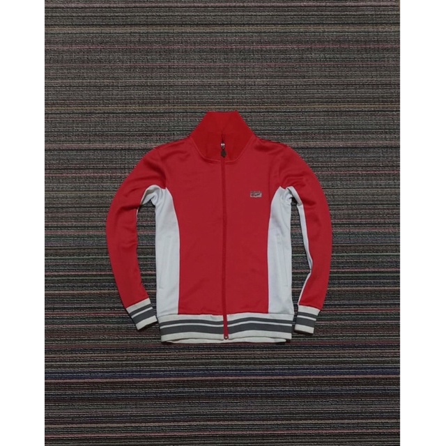 jaket onitsuka tiger original size m