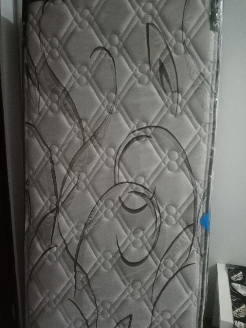 Kasur Spring Bed Elite Serenity Superior 90