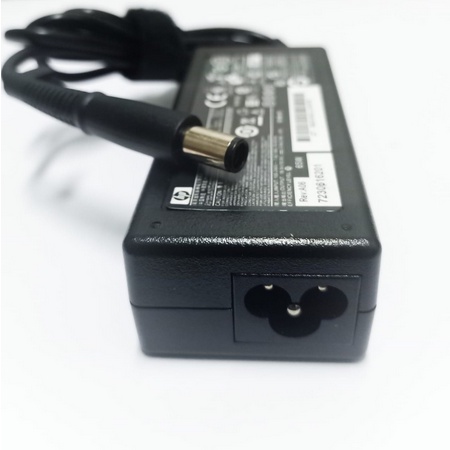 Adaptor Charger Original HP Compaq CQ60 CQ40 CQ42 CQ43 CQ41 CQ35 CQ20 430 G4 1000 18.5V 3.5A FREE KABEL POWER