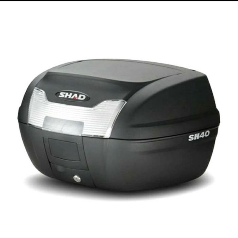 BOX MOTOR SHAD SH 40 / TOP BOX SHAD SH40 / ORINAL SHAD INDONESIA